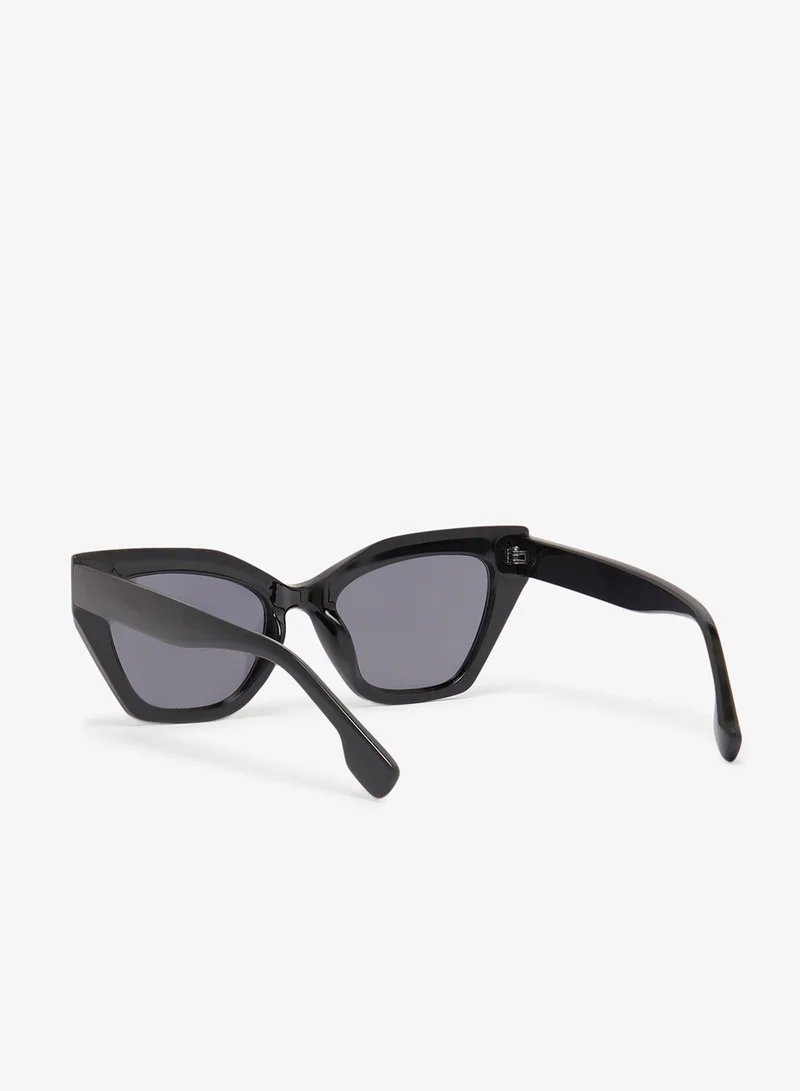 Ginger Classic Square Sunglasses
